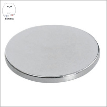 Индивидуальный производитель магнитов N52 Super Super Super Thin Thin Neodymium Disc